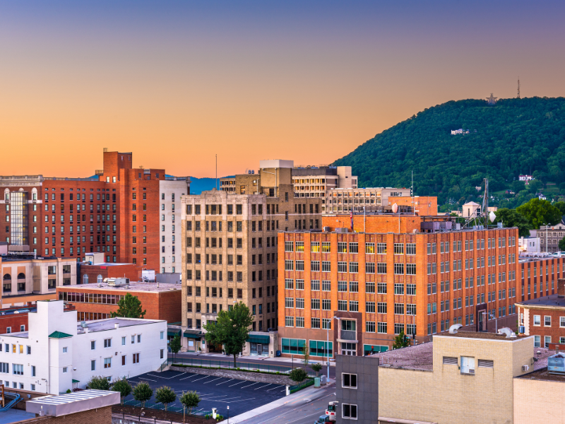 Travel South - VIRGINIA, NORTH E SOUTH CAROLINA — 5